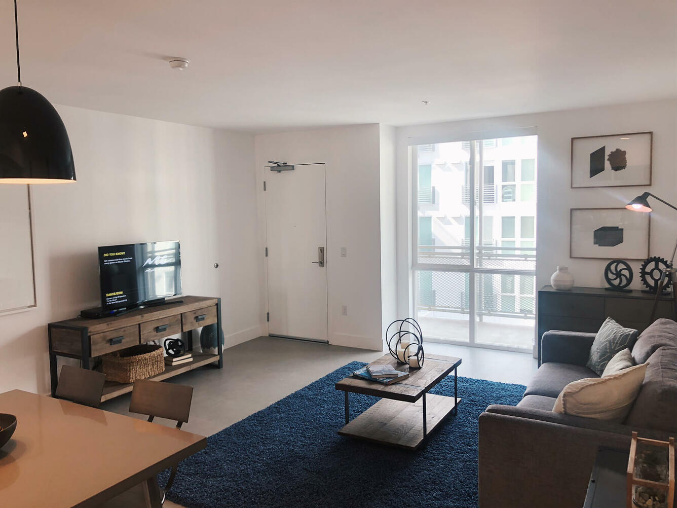 IDEA1 Apartments & Lofts San Diego Apartments in East Village