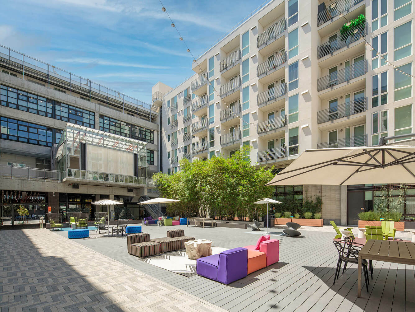 Idea 1 Apartments San Diego