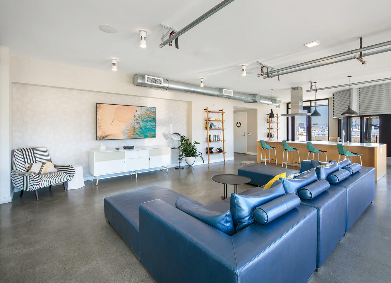 Idea 1 Apartments